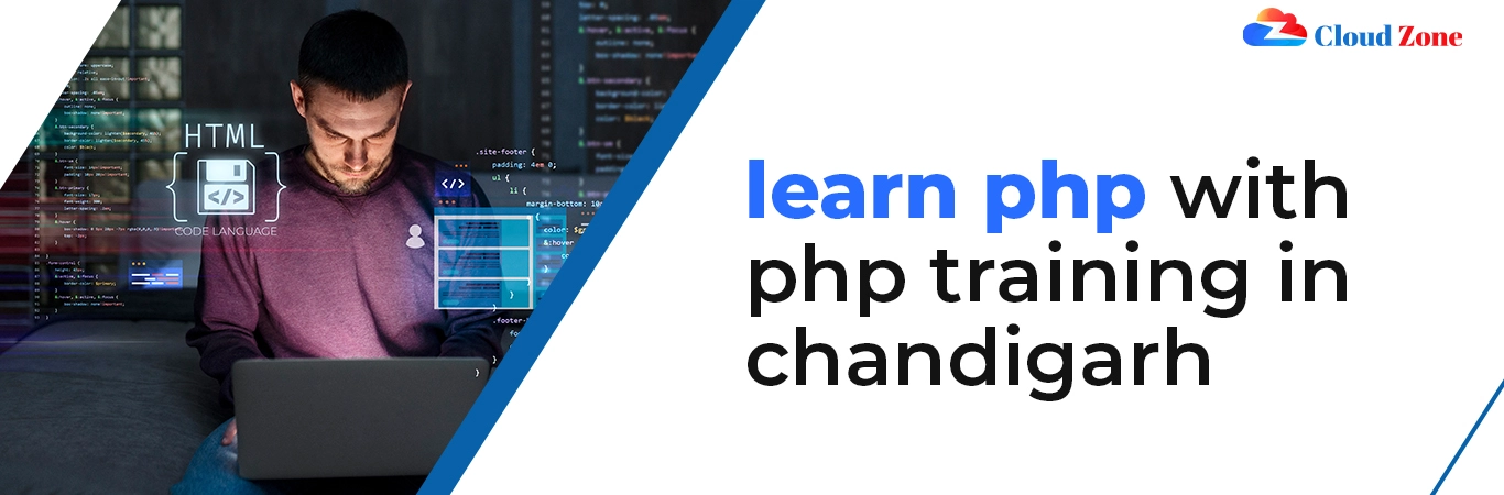 PHP training Chandigarh