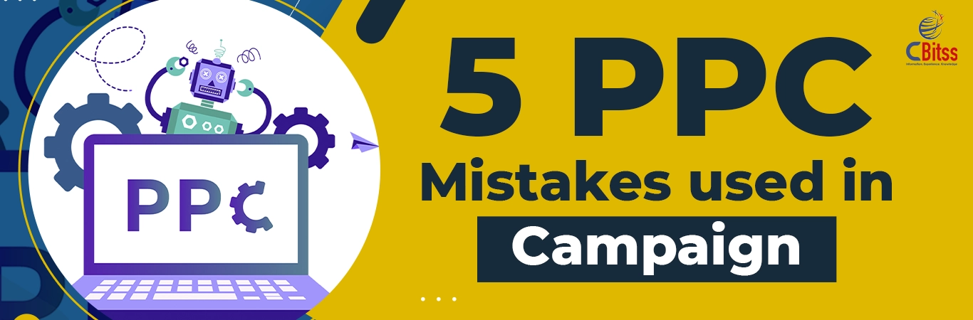 PPC mistakes