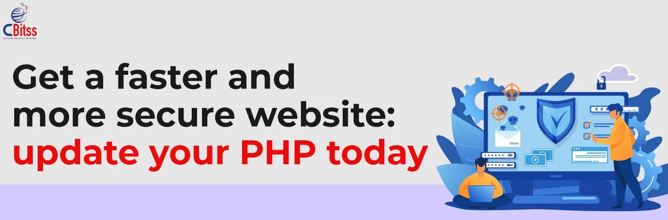 update your PHP today