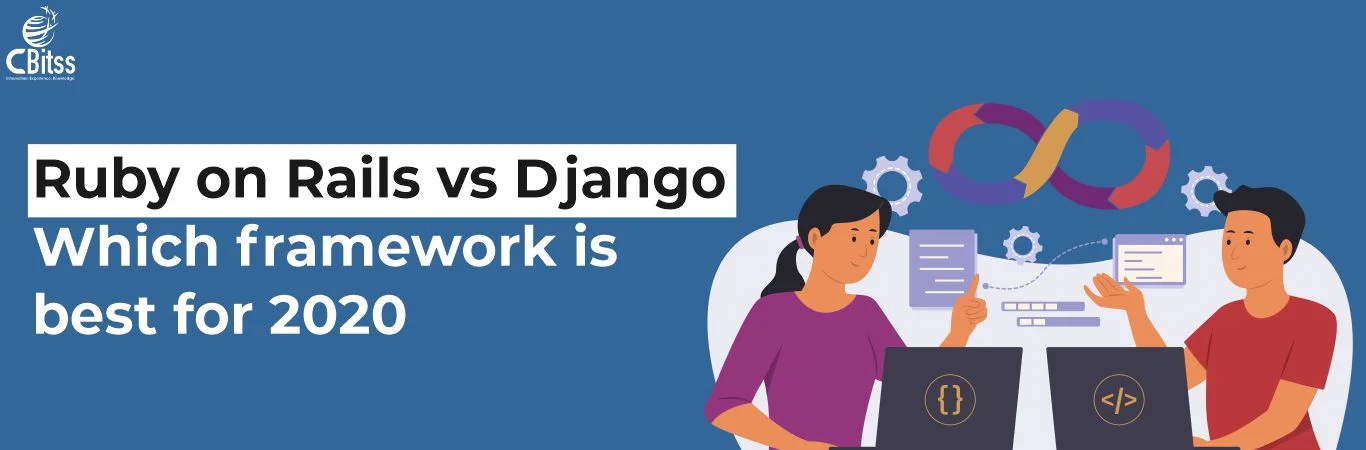 Ruby on Rails vs Django