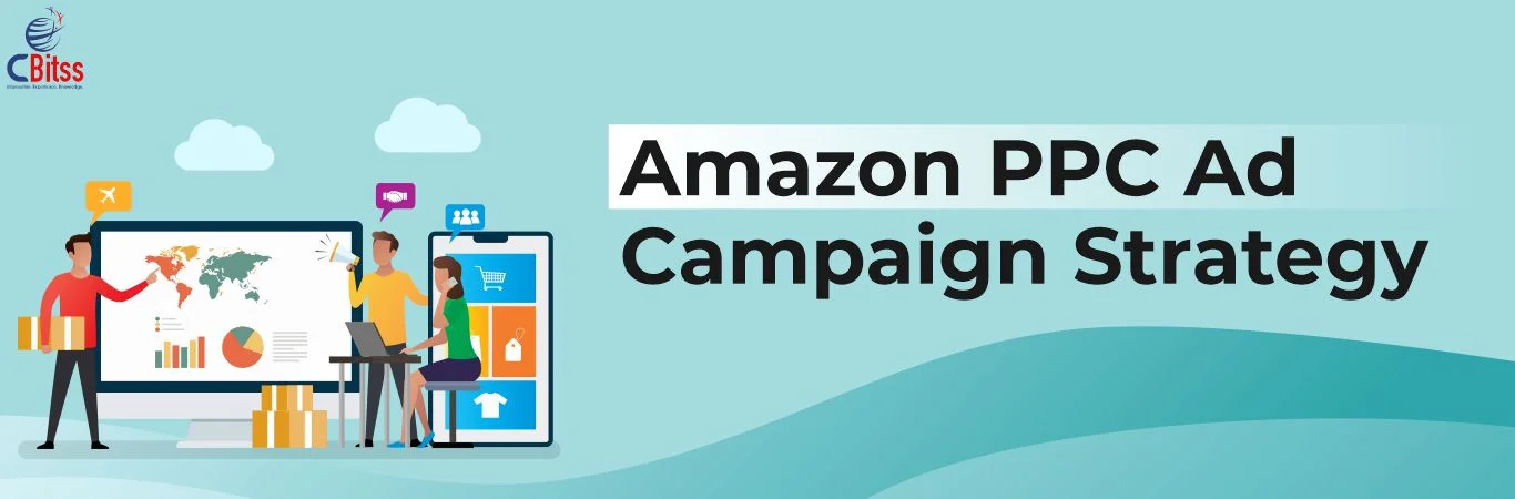 Amazon PPC Ad Campaign Strategy