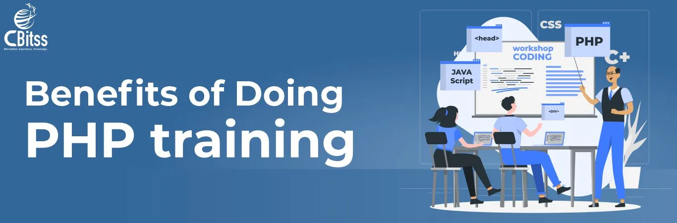 Benefits of PHP training