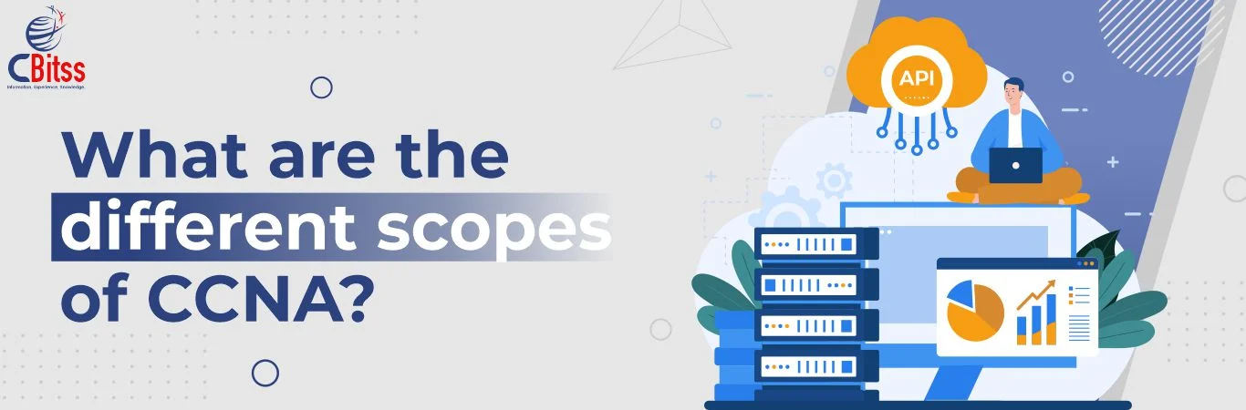 scopes of CCNA