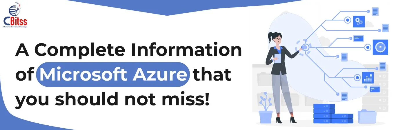 Information of Microsoft Azure