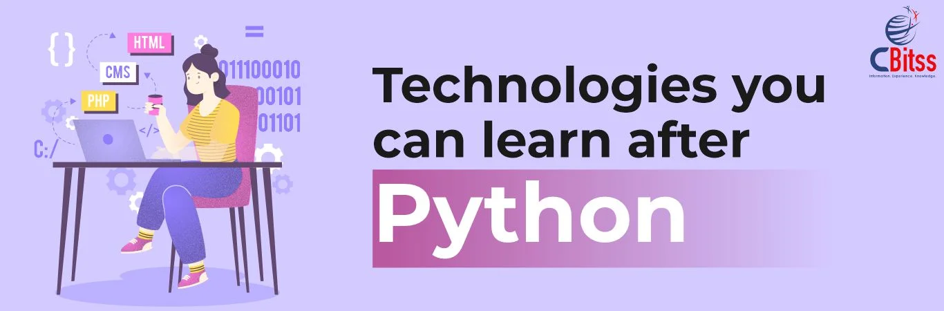 Technologies you can learn after Python