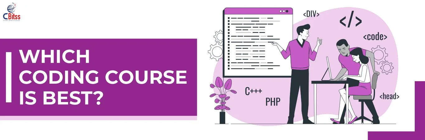 Which coding course is best