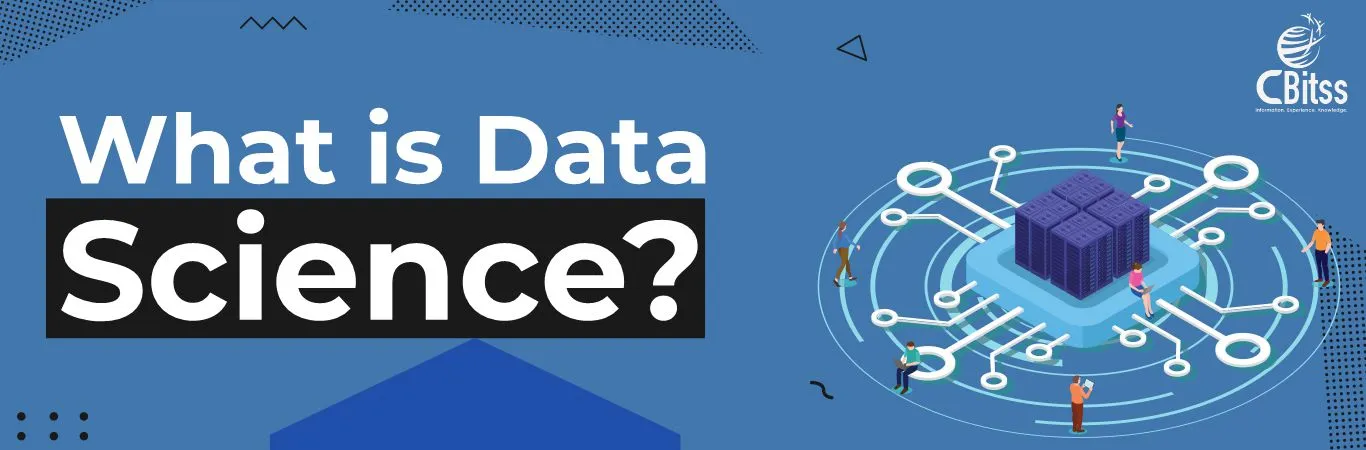 What is Data Science