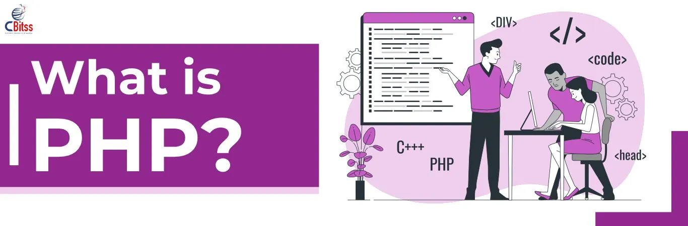 What is PHP