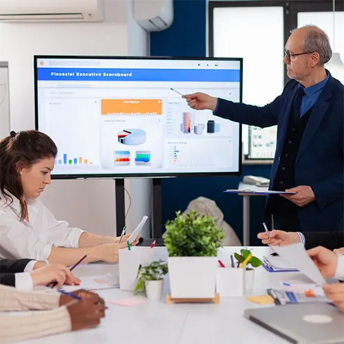 CCNA training in Chandigarh with latest course material 2024