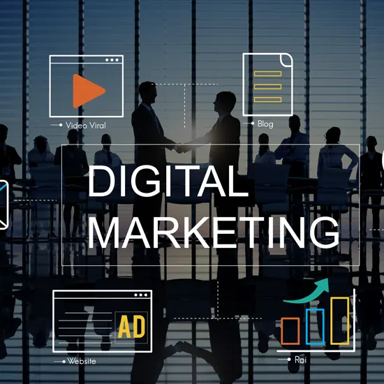 Best Digital Marketing training in Chandigarh