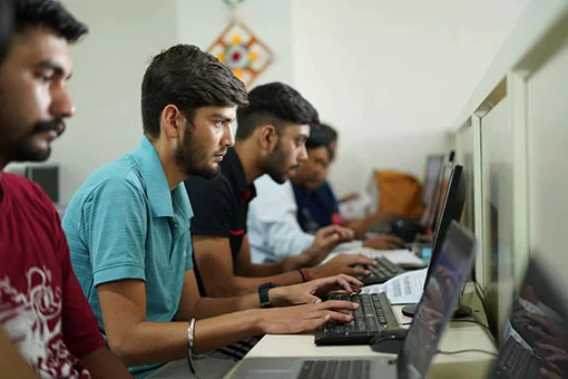 php course in chandigarh