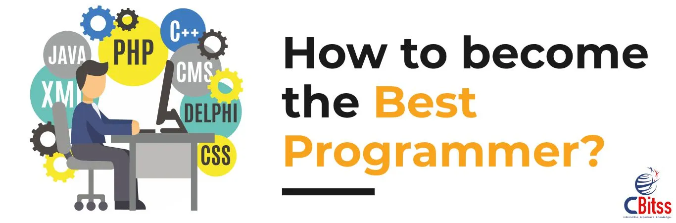 How to become the best programmer?