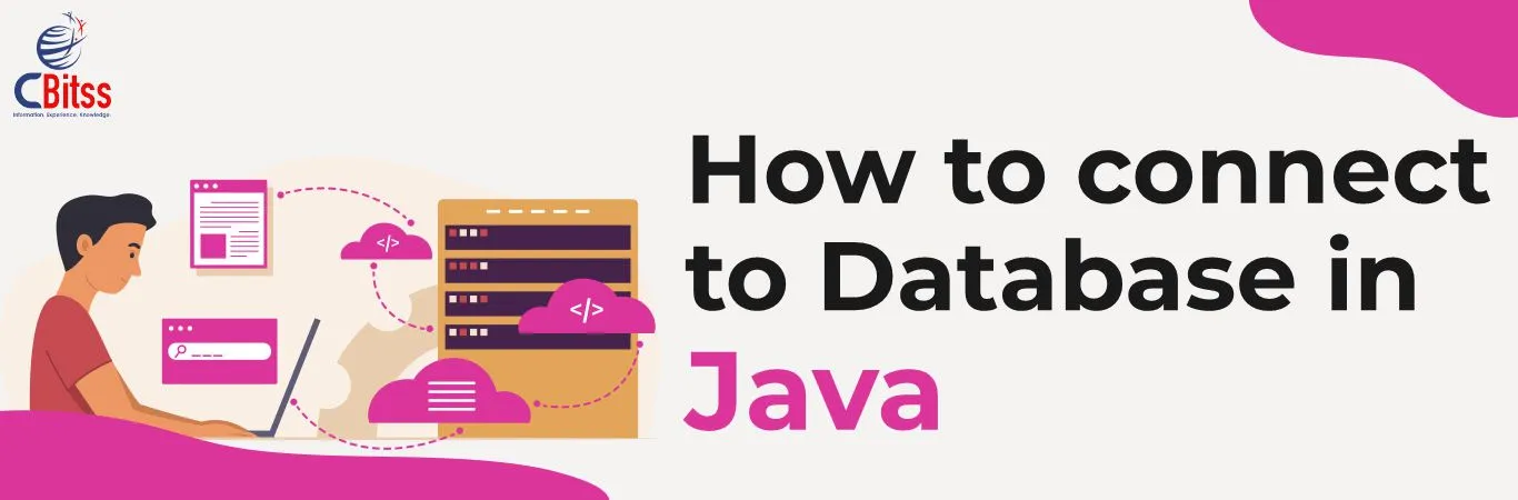 How to connect to database in java