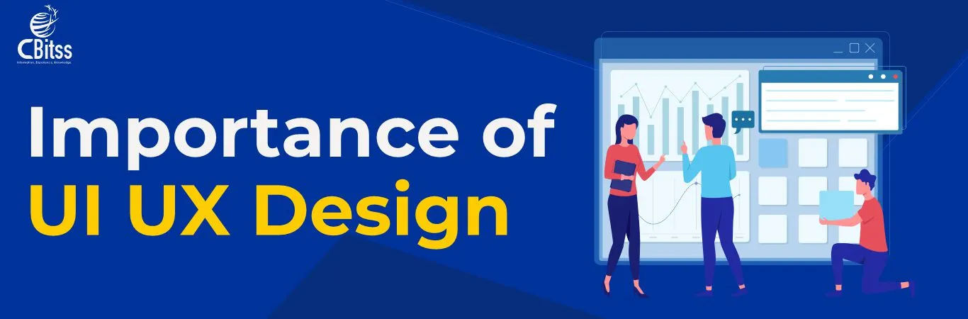 Importance of UI UX design 