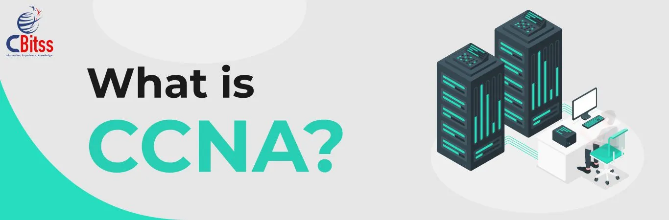 What is CCNA