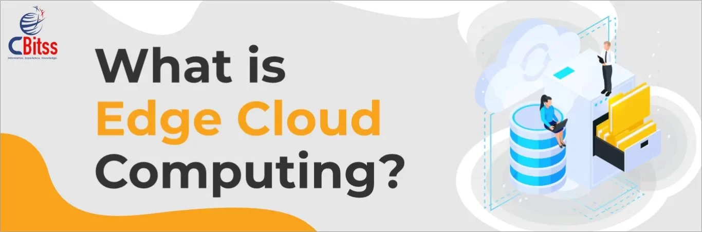 What is Edge Cloud computing