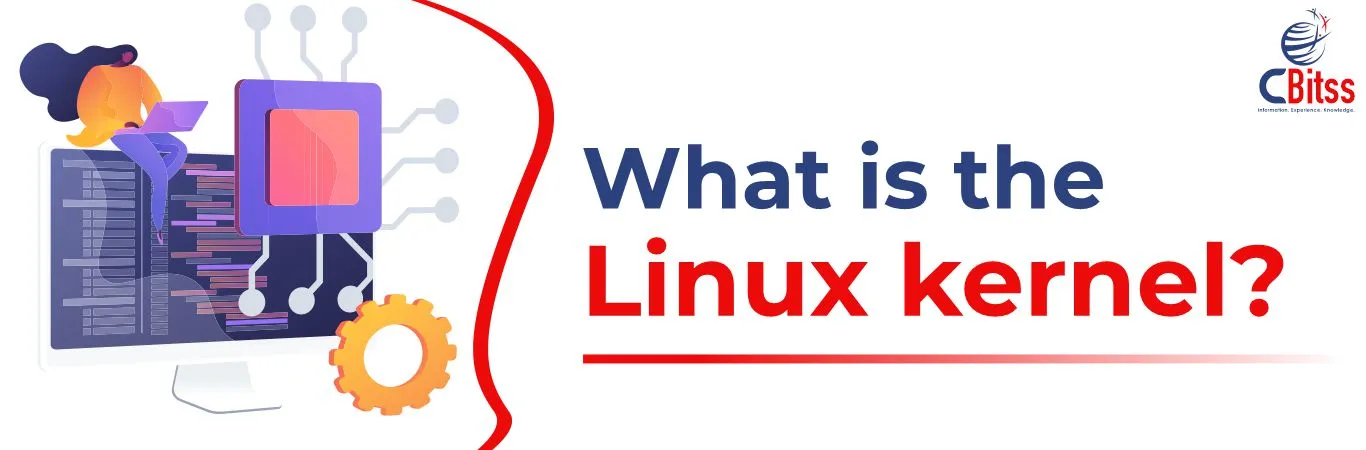What is the Linux kernel