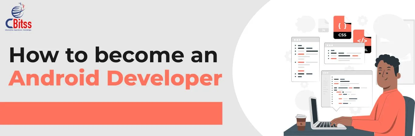How to become an Android developer