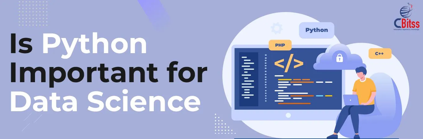 Is Python important for data science