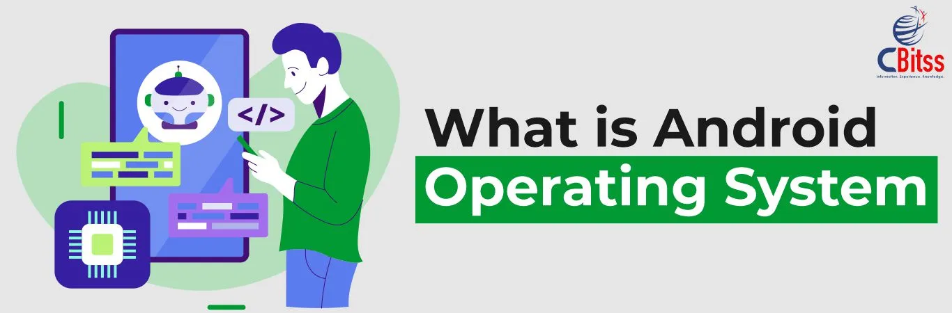 What is Android operating system?