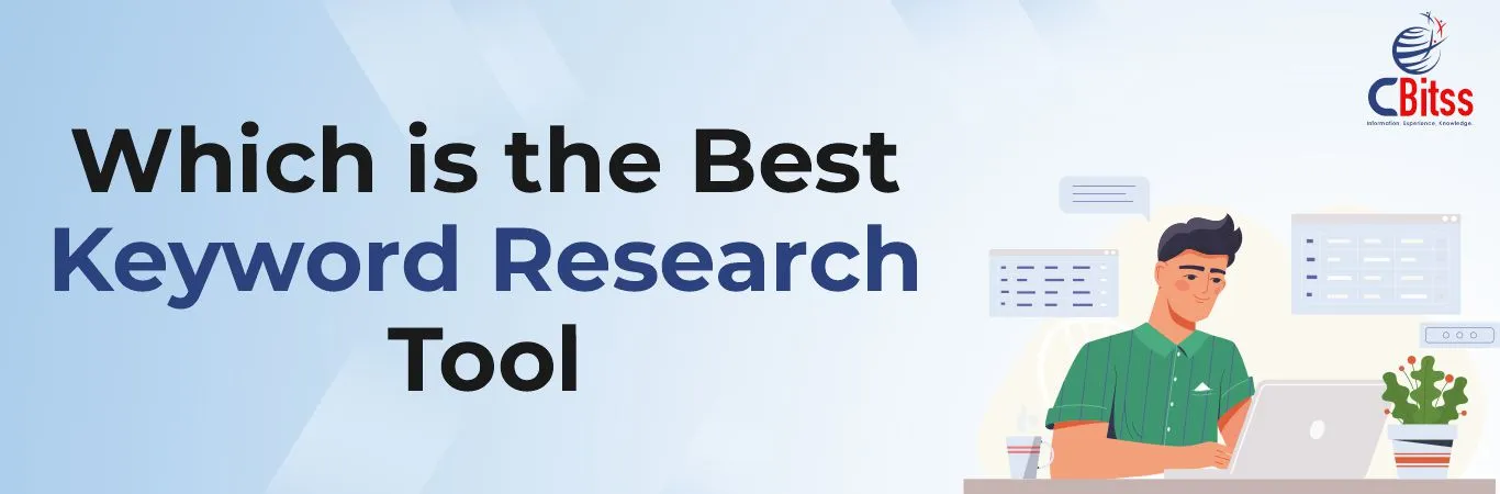 Which is the best keyword research tool