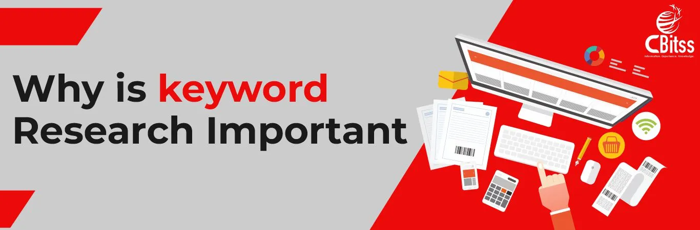 Why is keyword research important