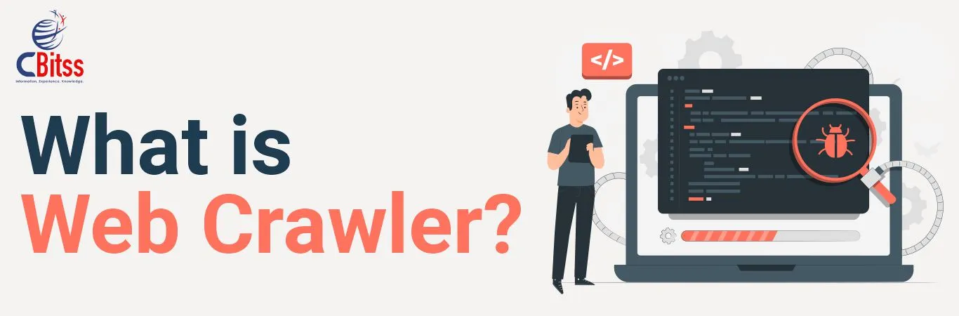 What is web crawler