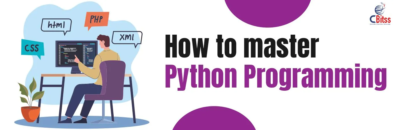 How to master Python Programming