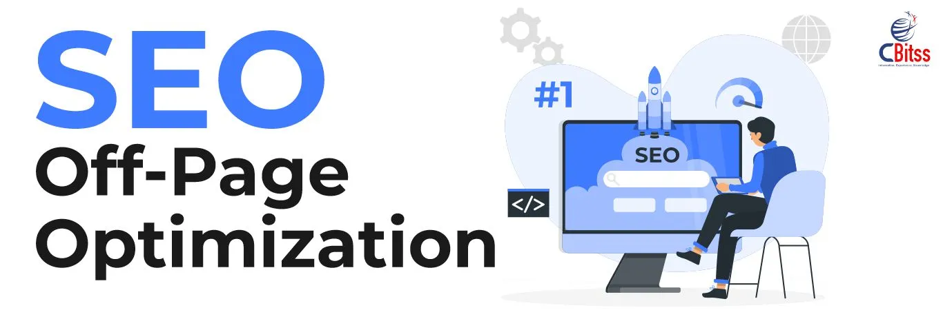 SEO Off-page Optimization