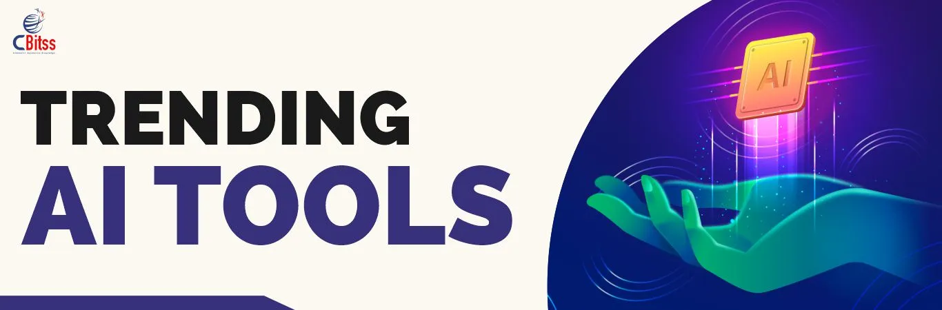 Trending AI tools