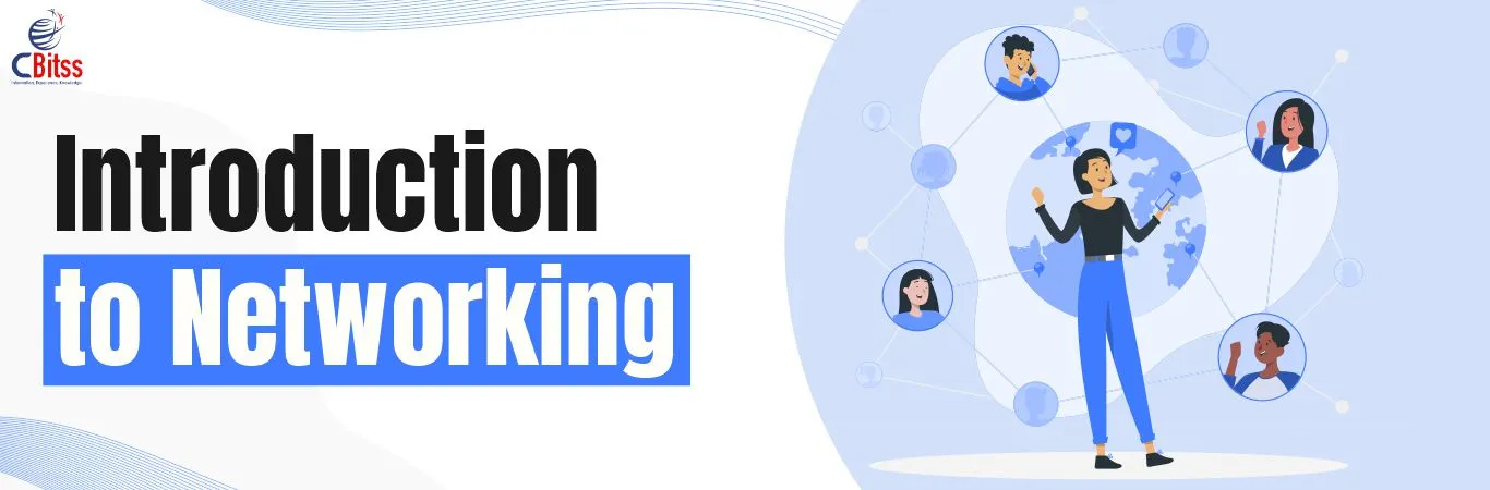 Introduction to Networking