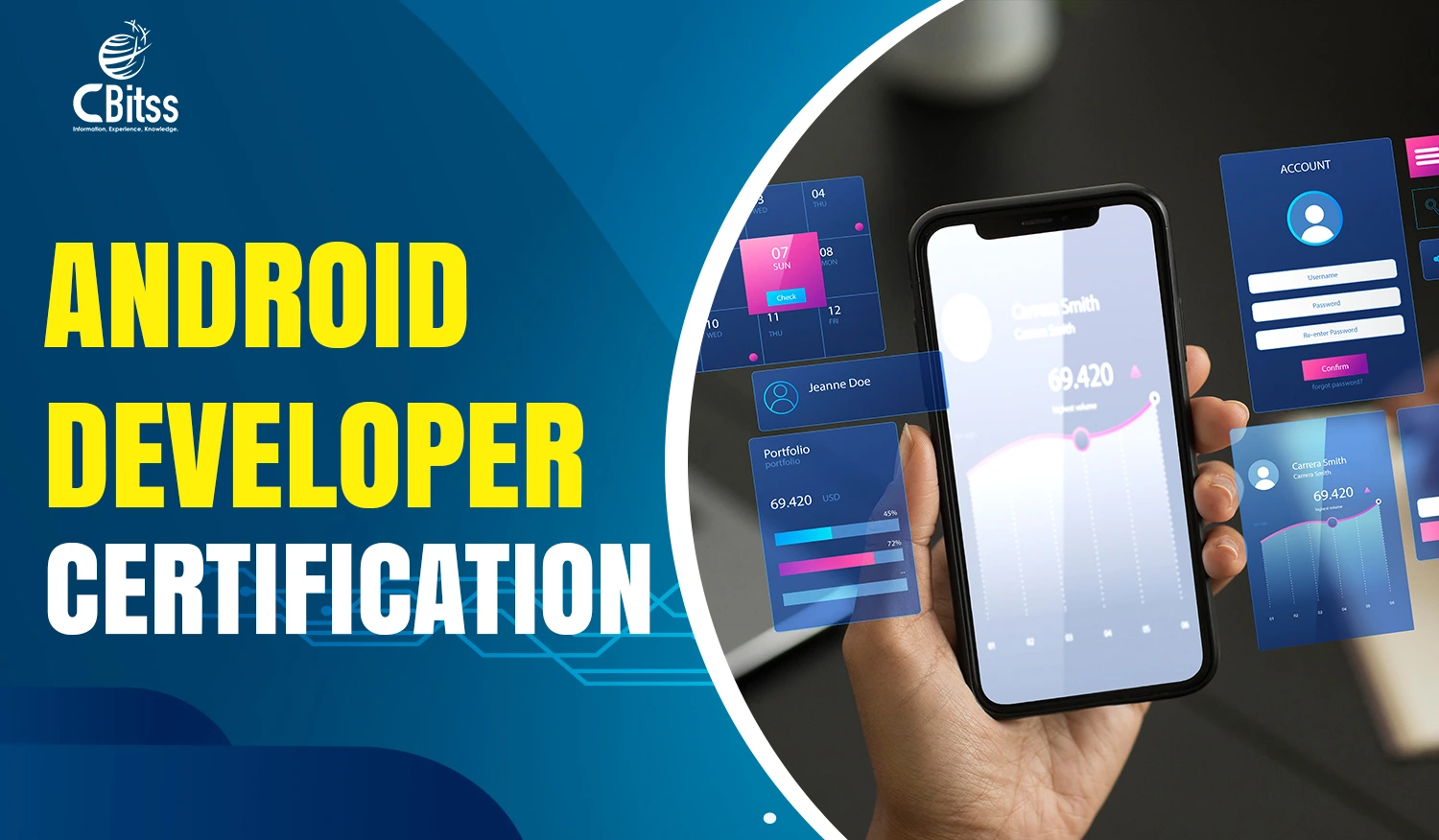 android developer certification