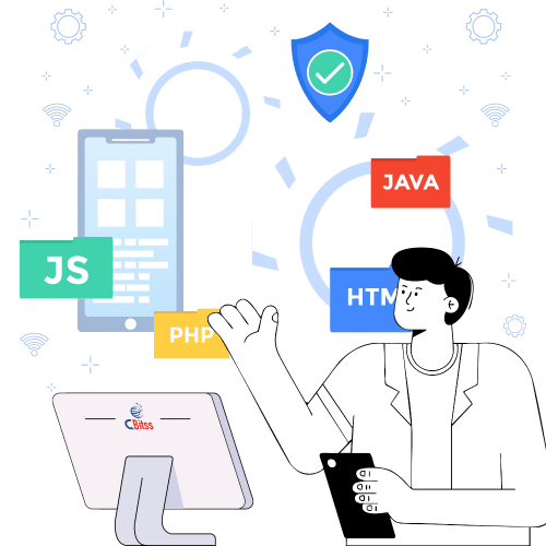 Full Stack Developer Course in Chandigarh | Advance web Training
