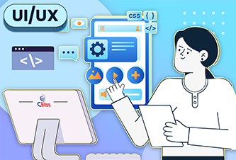 web developer training