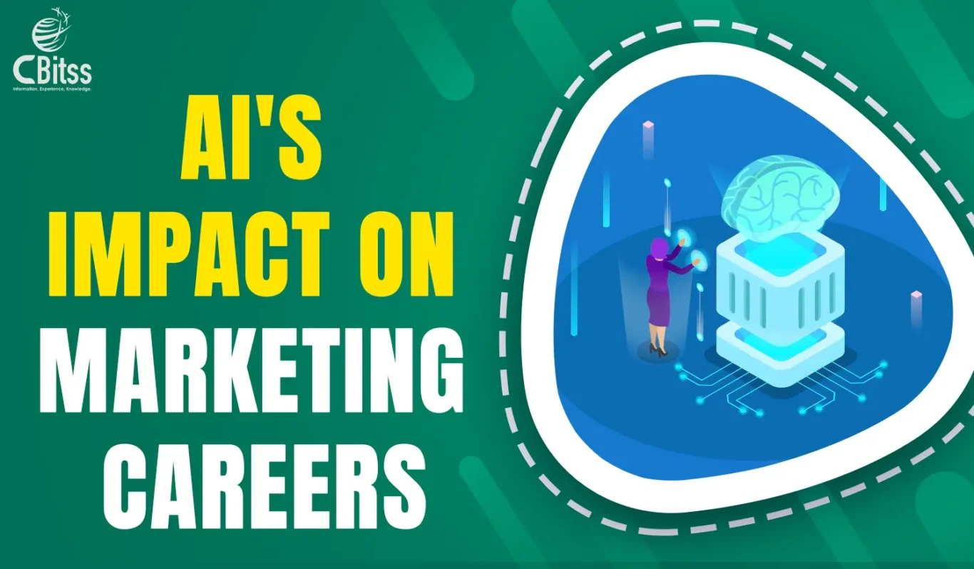 Role of AI in Shaping Marketing Jobs