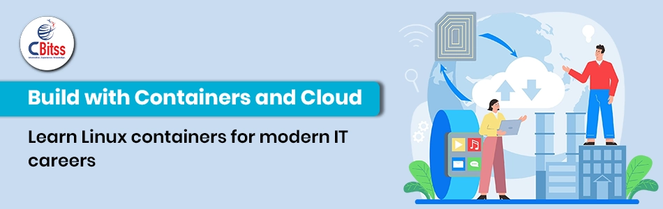 learn linux containers in chandigarh