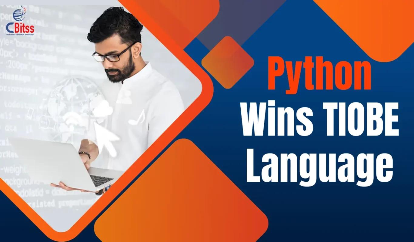 python wins tiobe language