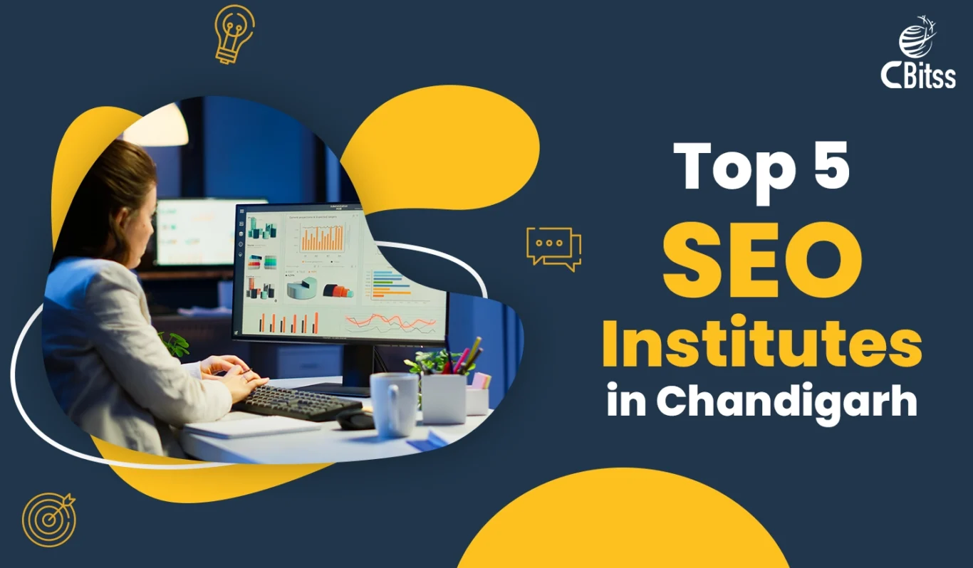 top 5 seo institutes in chandigarh