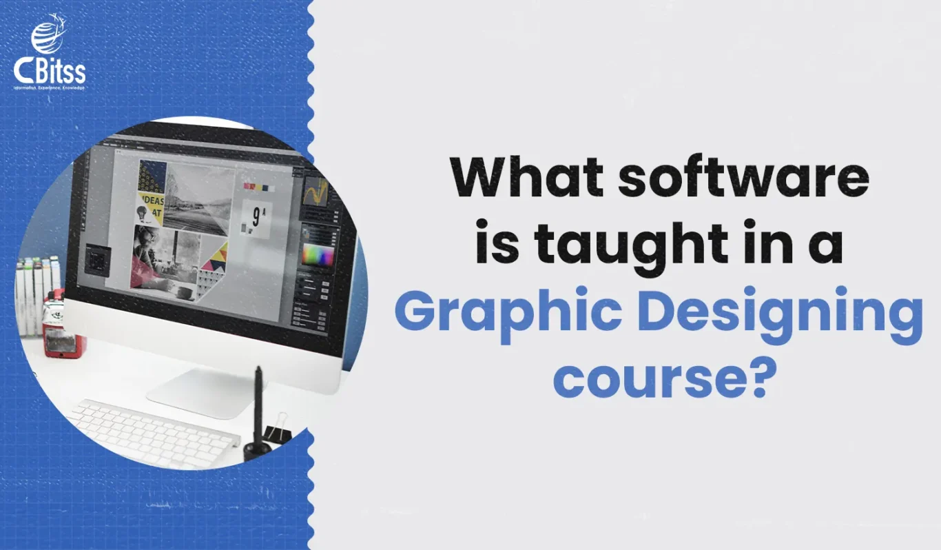 what software is taught in a graphic designing course