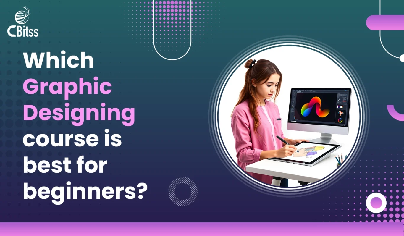 Which graphic designing course is best for beginners