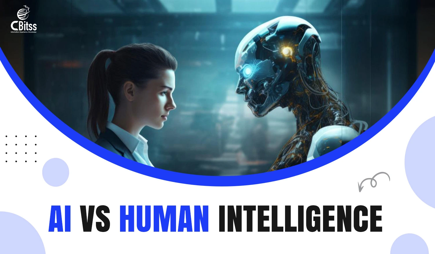 ai vs human intelligence
