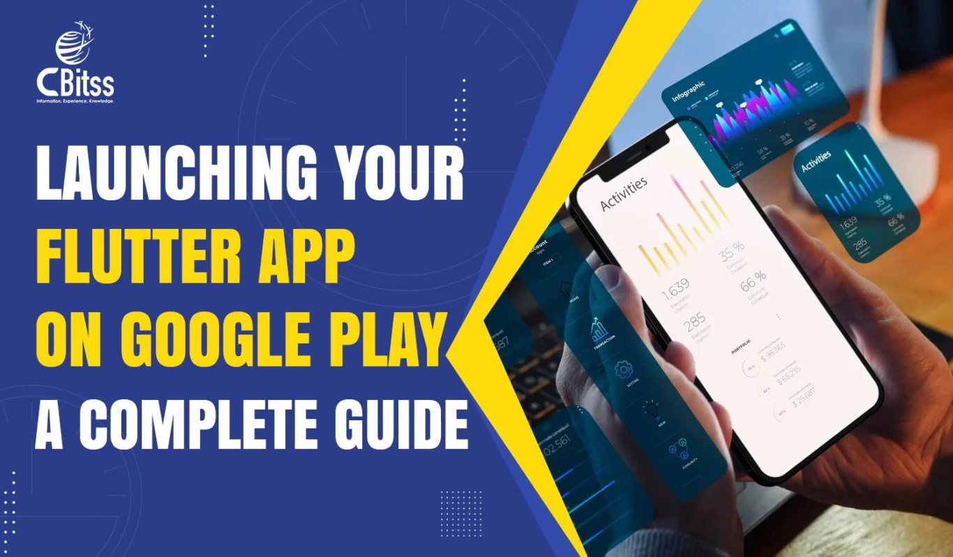 launching your flutter app on google play