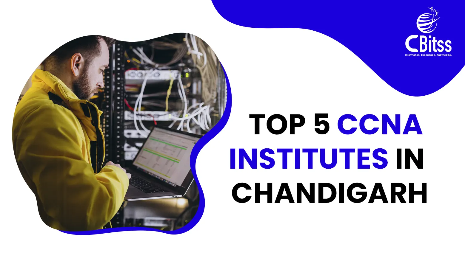 Top 5 CCNA institutes in Chandigarh