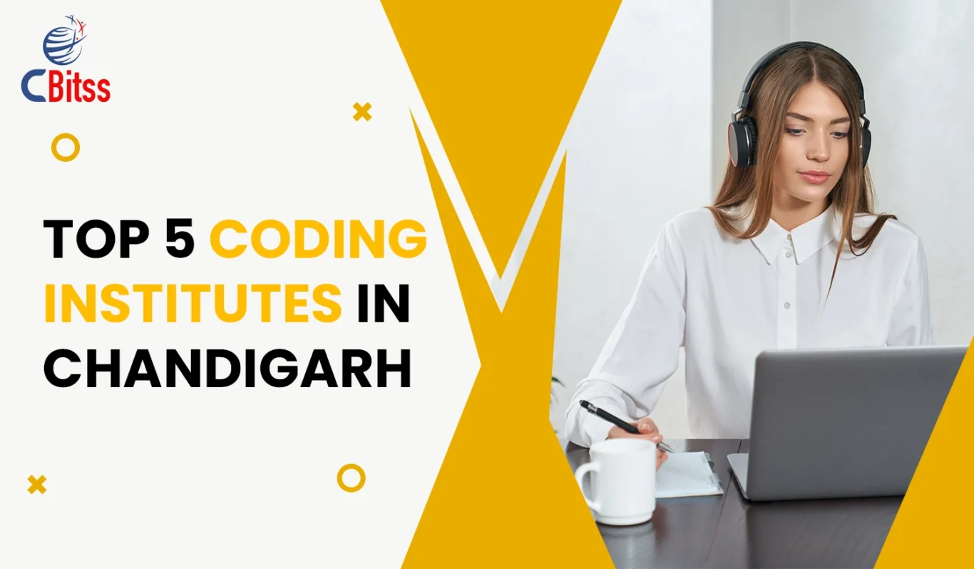 top 5 coding institutes in chandigarh