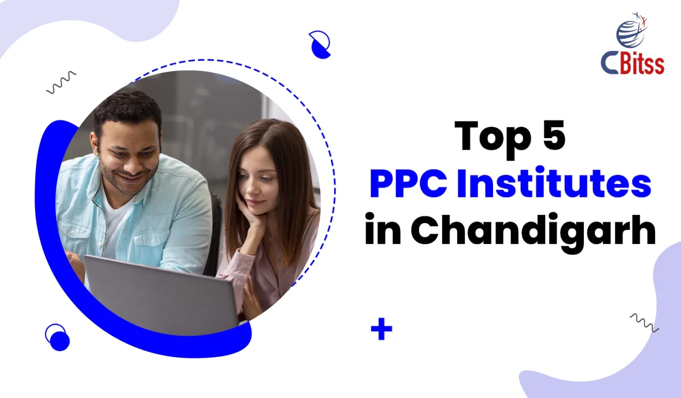 top 5 ppc institutes in chandigarh