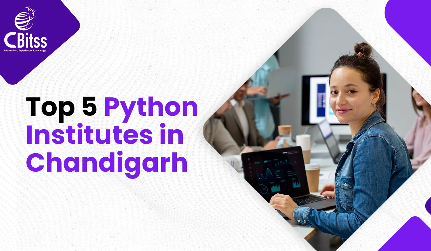 top 5 python institutes in chandigarh