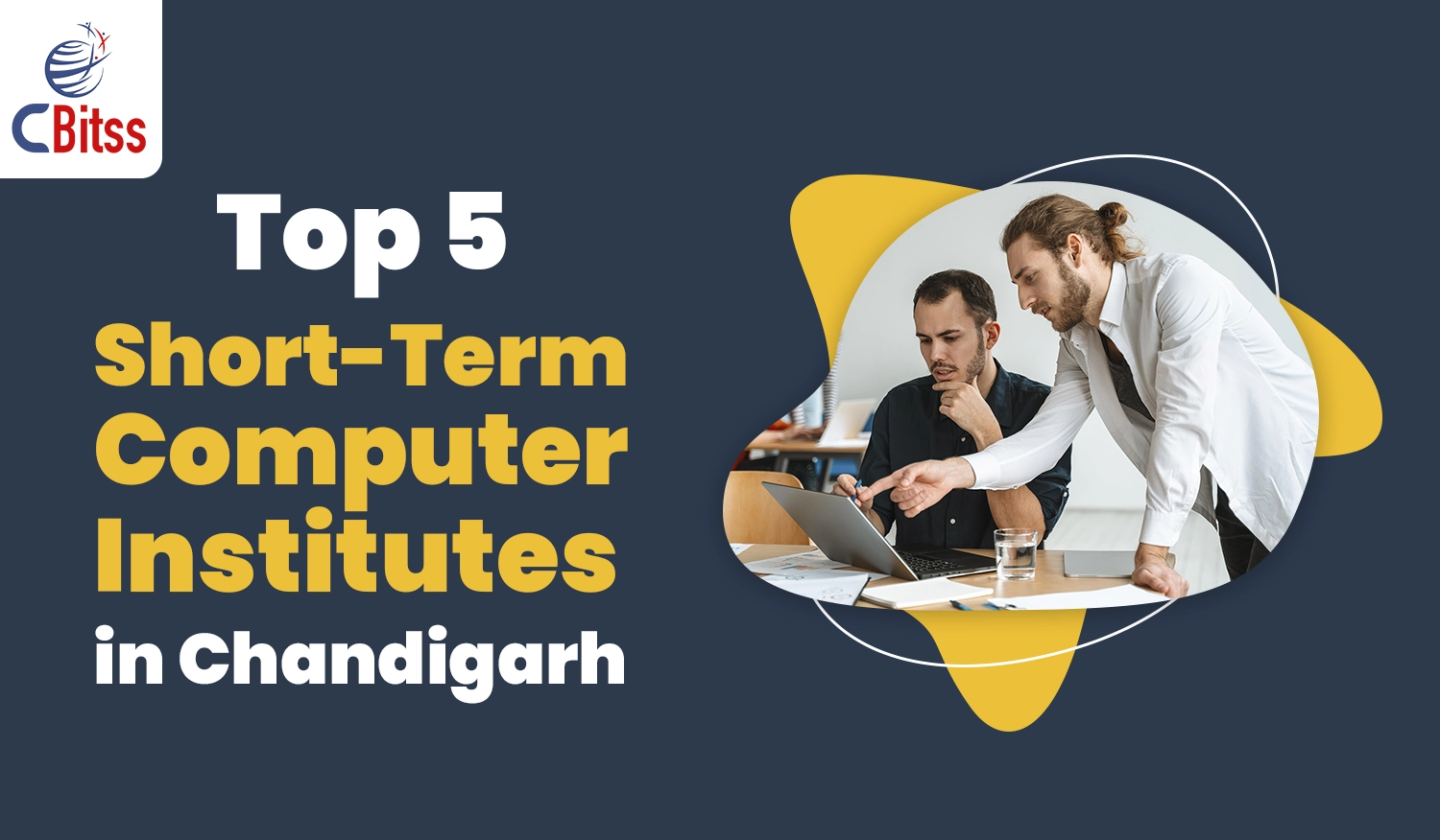 Top 5 Short-Term Computer Institutes in Chandigarh