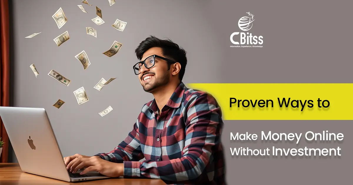 make money online
