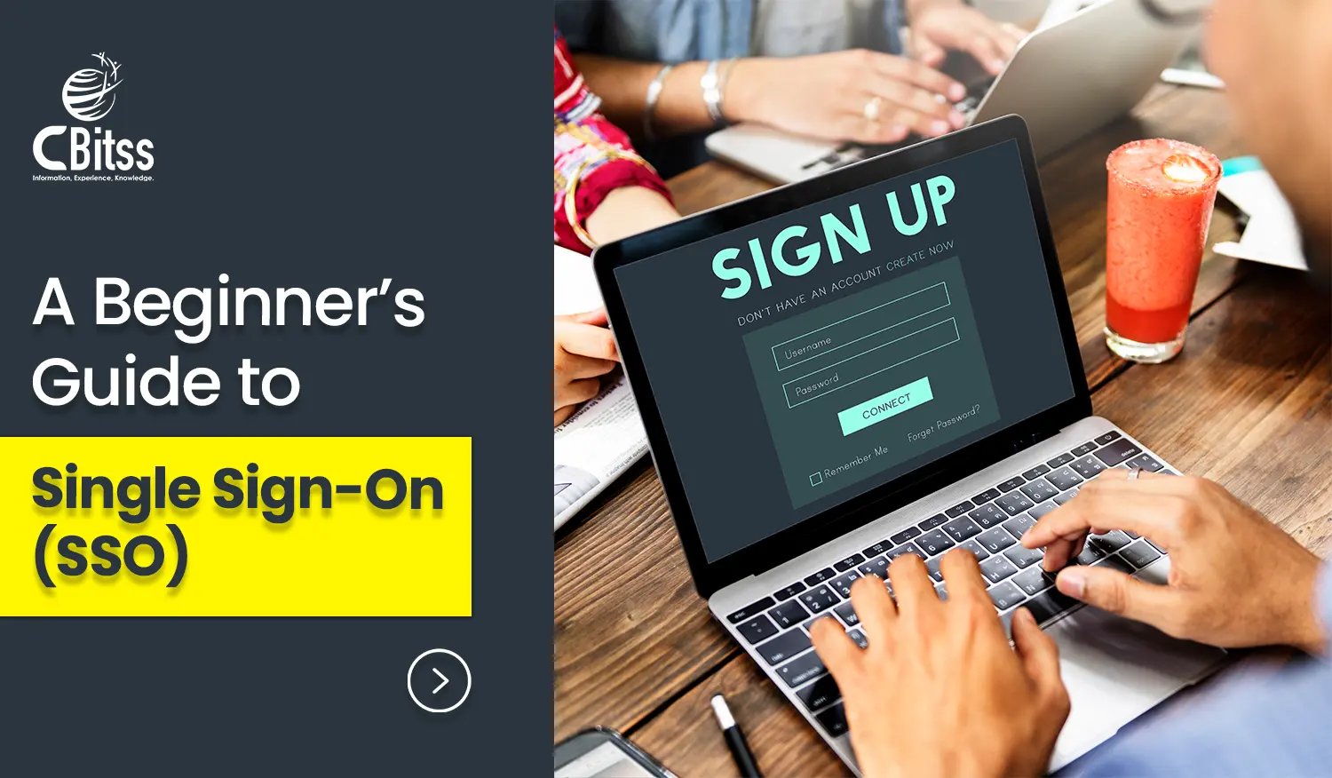 A Beginners Guide to Single Sign-On (SSO)