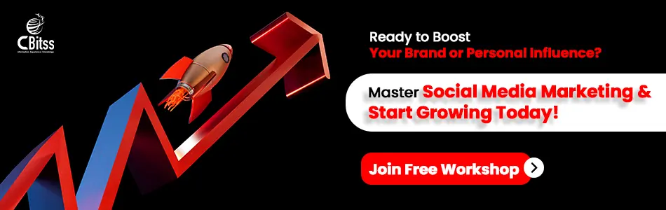 master social media marketing